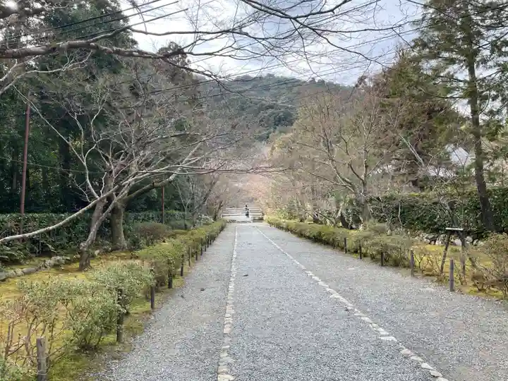 二尊院(京都府)