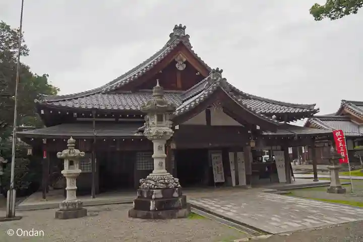 兵主大社(滋賀県)