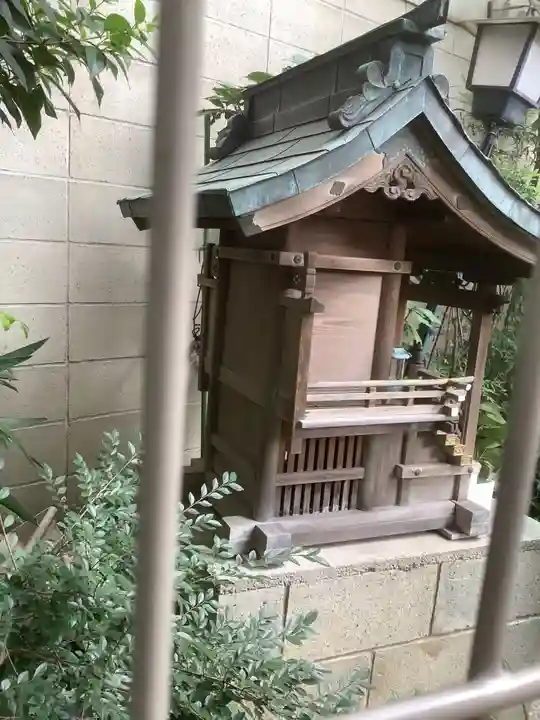 小社(千代田)(愛知県)