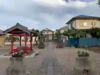 古市場天神社のその他建物