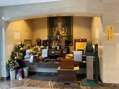 大徳院のその他建物