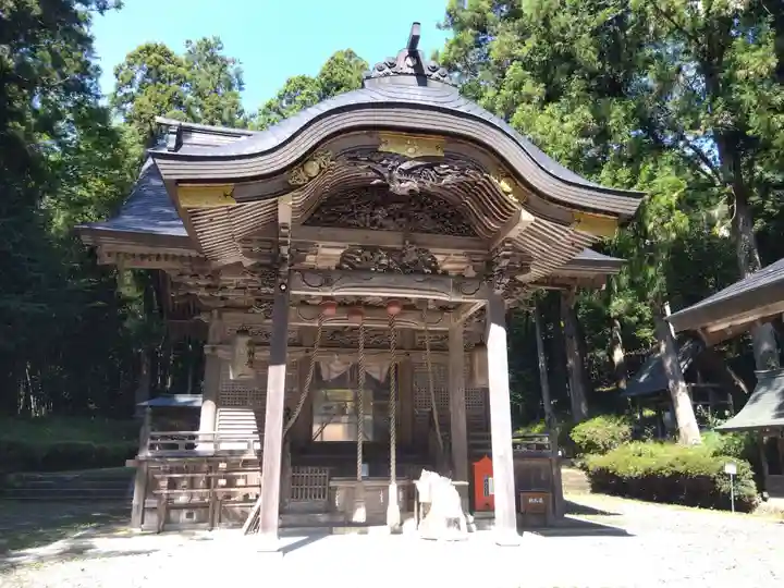 高倉神社(京都府)