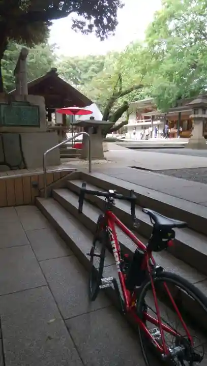 乃木神社(東京都)