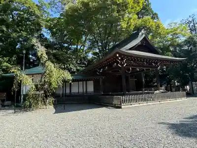 多賀大社(滋賀県)