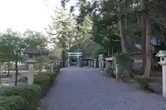 川田神社(滋賀県)