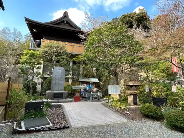 大船観音寺(神奈川県)