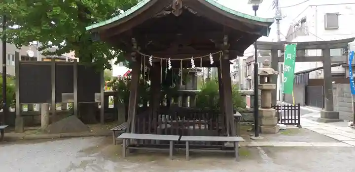 白髭神社(東京都)