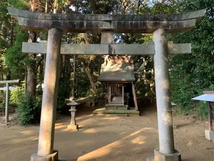 八幡神社(千葉県)