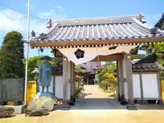 岩誓寺(宮城県)