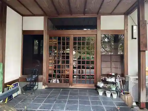 守玄院(京都府)