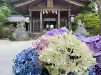 宝満宮竈門神社(福岡県)
