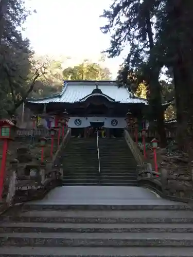 満願寺(栃木県)