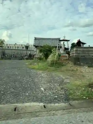 妙智寺のその他建物