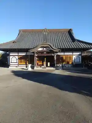 明静寺(栃木県)
