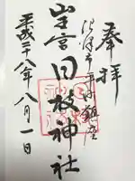 日枝神社(静岡県)