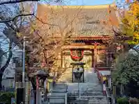 浄心寺(東京都)