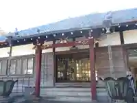 蓮乗院の本殿・本堂