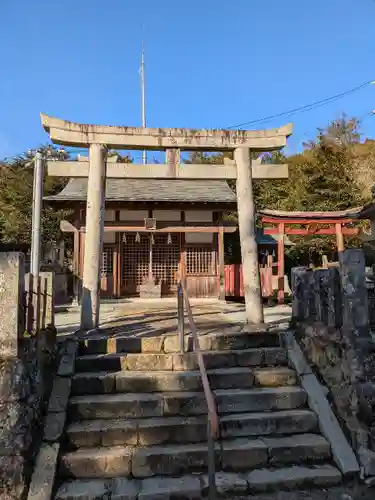 高売布神社(兵庫県)