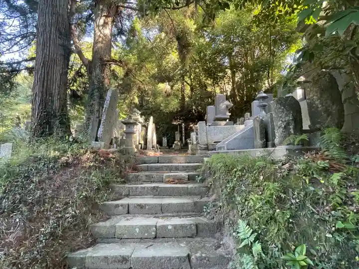 観福寺(千葉県)