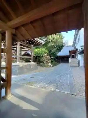 勝鬘寺のその他建物