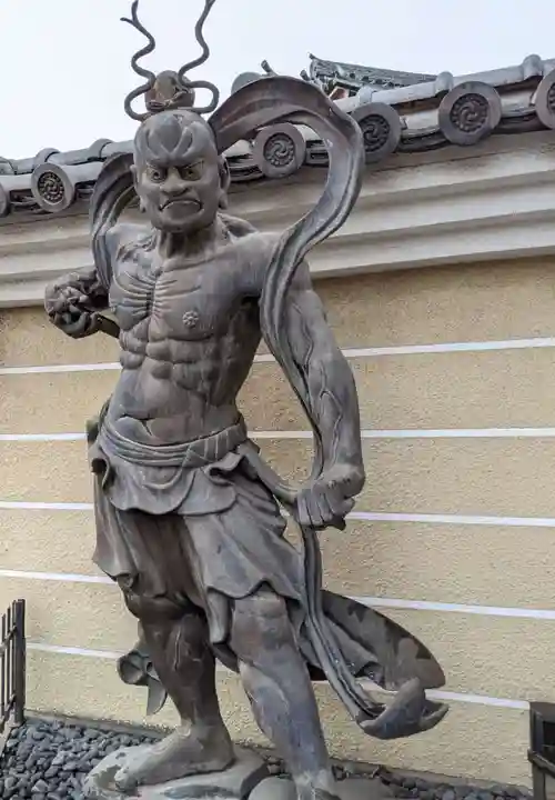 妙国寺(大阪府)