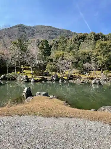天龍寺(京都府)