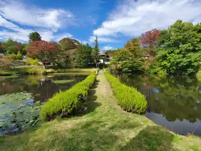龍顔寺(長野県)