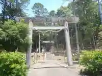 三本木神明社(愛知県)