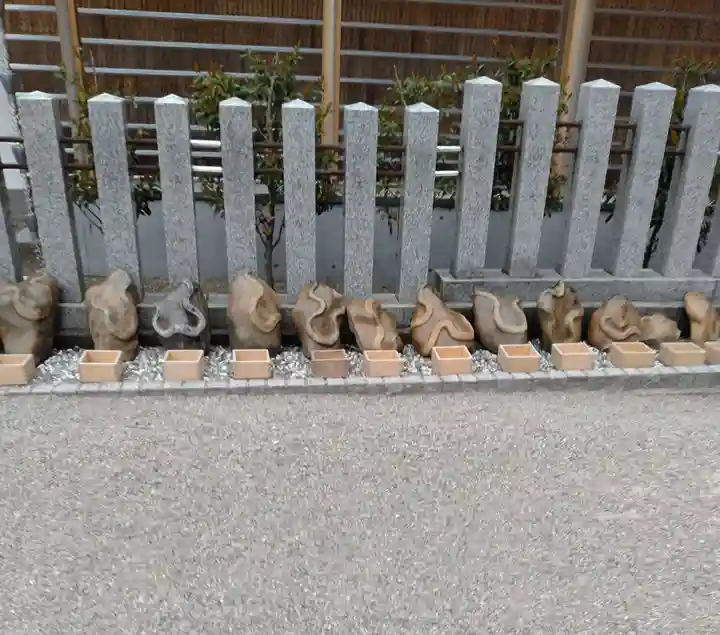 金蛇水神社(宮城県)