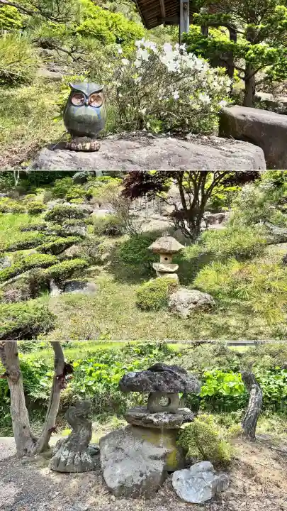 湯の澤神社(北海道)