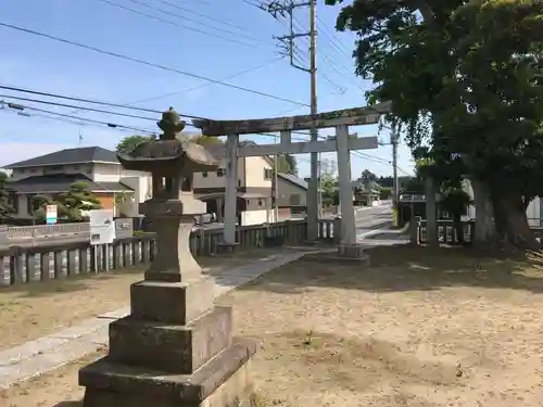 八坂神社のその他建物