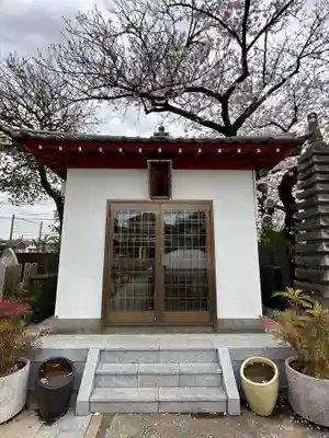 真照寺(神奈川県)