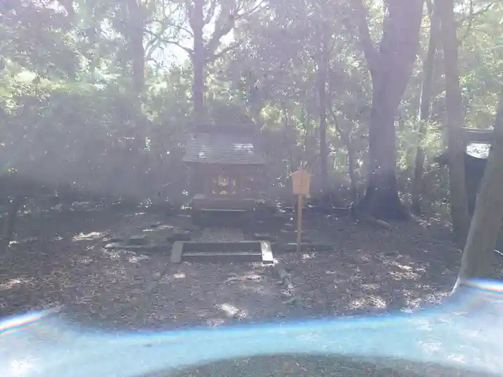 日前神宮・國懸神宮(和歌山県)