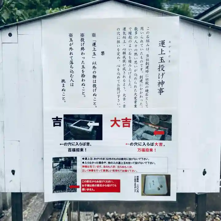 福井県護国神社(福井県)