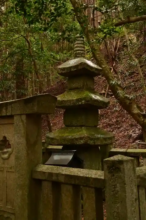 上ノ院本坊 来迎院(京都府)