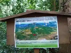 彦嶽宮(熊本県)