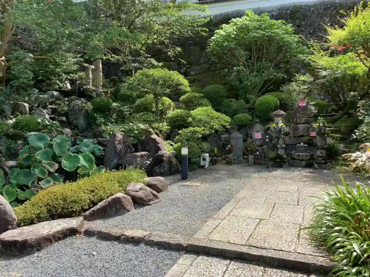 岡寺(龍蓋寺)のその他建物