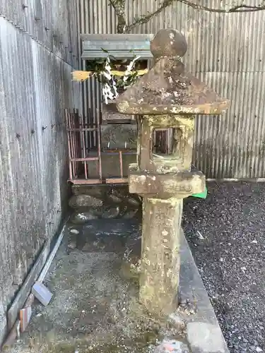 秋葉神社のその他建物