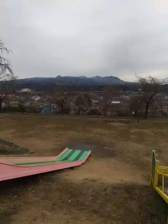 渋川護國英靈殿 (群馬県)