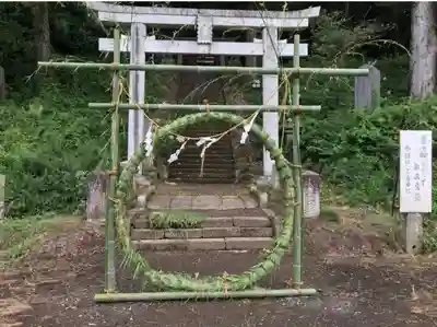 大宮温泉神社のその他建物