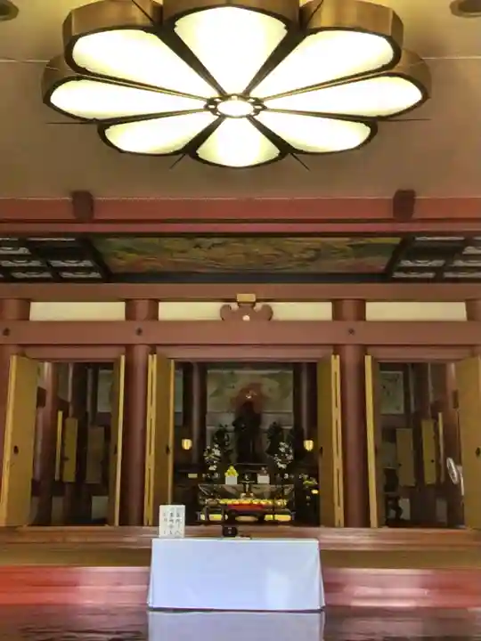 宝仙寺(東京都)