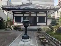 永昌寺(東京都)