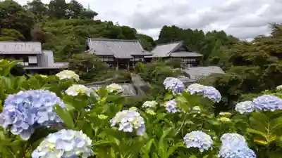 妙法生寺のその他建物