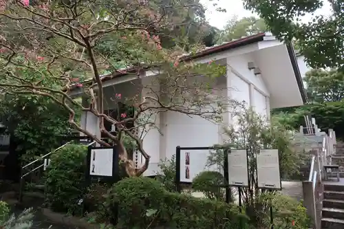 満願寺(神奈川県)