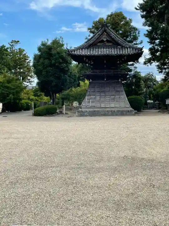 西大寺(奈良県)