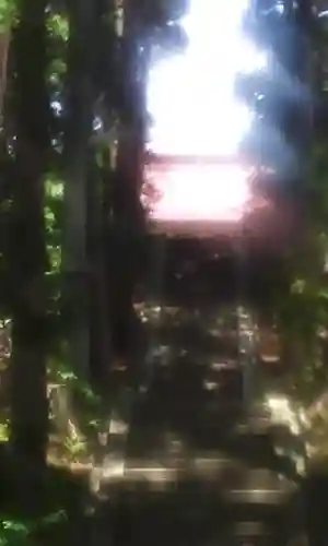 春日神社(新潟県)