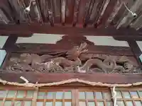 新家天満宮(大阪府)