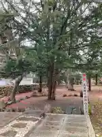 和寒神社(北海道)