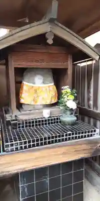 福長神社(京都府)