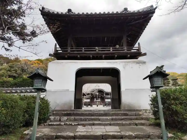 根来寺(和歌山県)